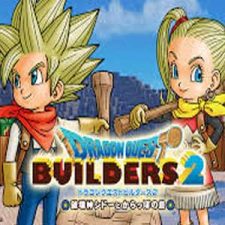 dragon quest builders 2 icono no oficial