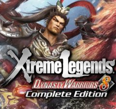 dynasty warriors 8 icono no oficial