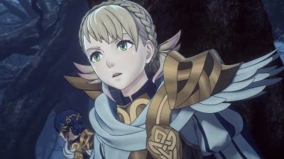 Nintendo e Intelligent Systems registran una nueva patente de procesamiento de información