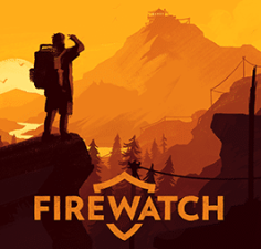 firewatch icon