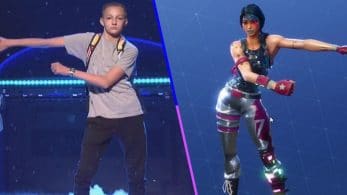 Backpack Kid también demandará a Epic Games por usar su baile en Fortnite