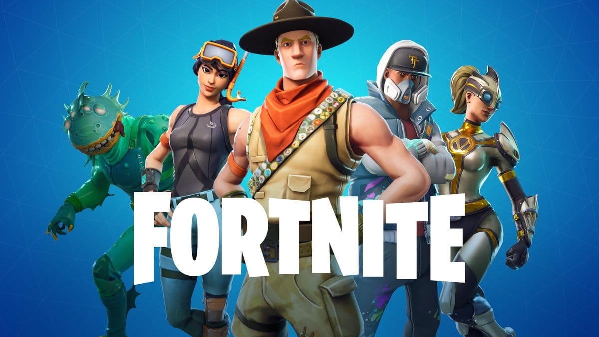 Dataminers encuentran indicios de un modo “juego de armas” para Fortnite