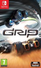 grip cover