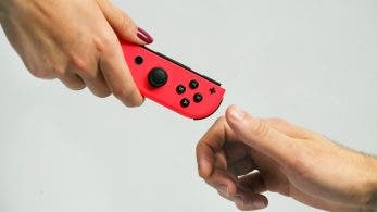 Nintendo gana un nuevo caso legal de 19 acusaciones contra los controles de Switch