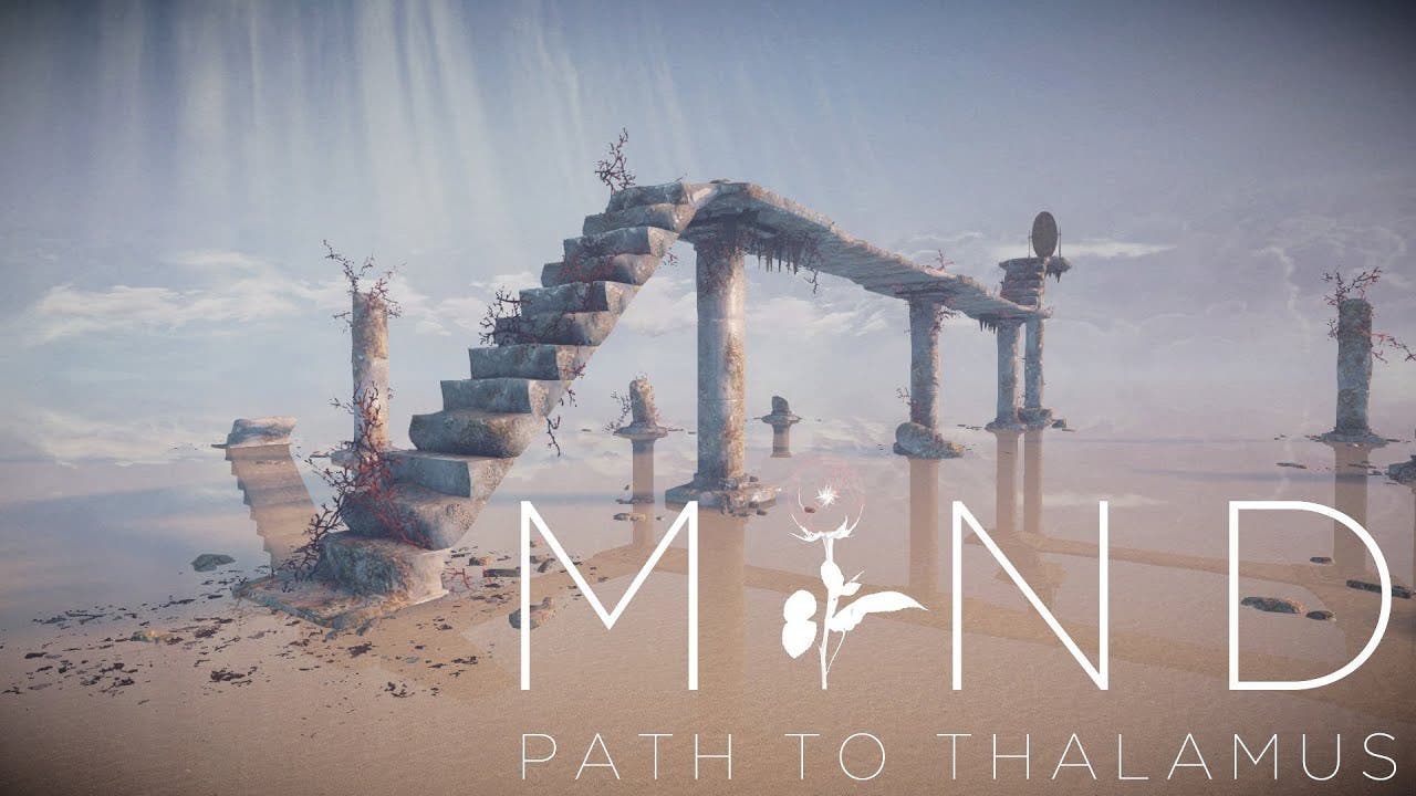 MIND: Path to Thalamus confirma su estreno en Nintendo Switch para este mismo mes