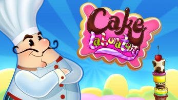 Cake Laboratory se estrena en Nintendo Switch a tiempo para Navidad