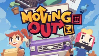 Responsables de Moving Out hablan sobre las opciones de accesibilidad del juego