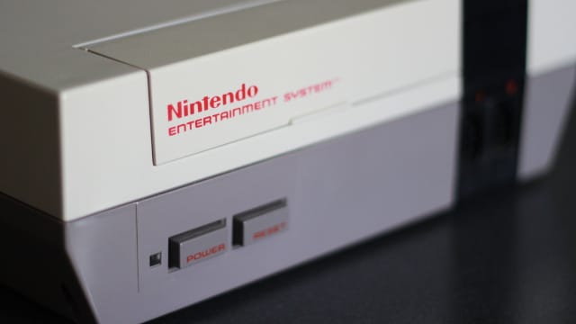 [Artículo] La magia de los juegos de NES