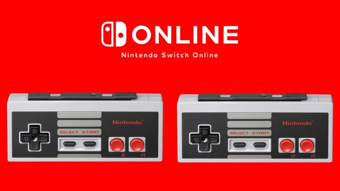 Los colores y el sonido de los juegos de NES de Nintendo Switch Online cambian si utilizamos el mando de NES