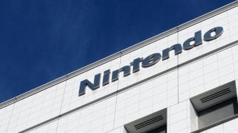 Nintendo solicita la patente de un “procesamiento de información” en Japón