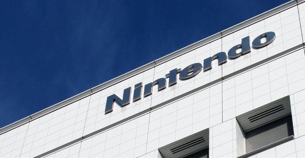 Nintendo solicita la patente de un “procesamiento de información” en Japón
