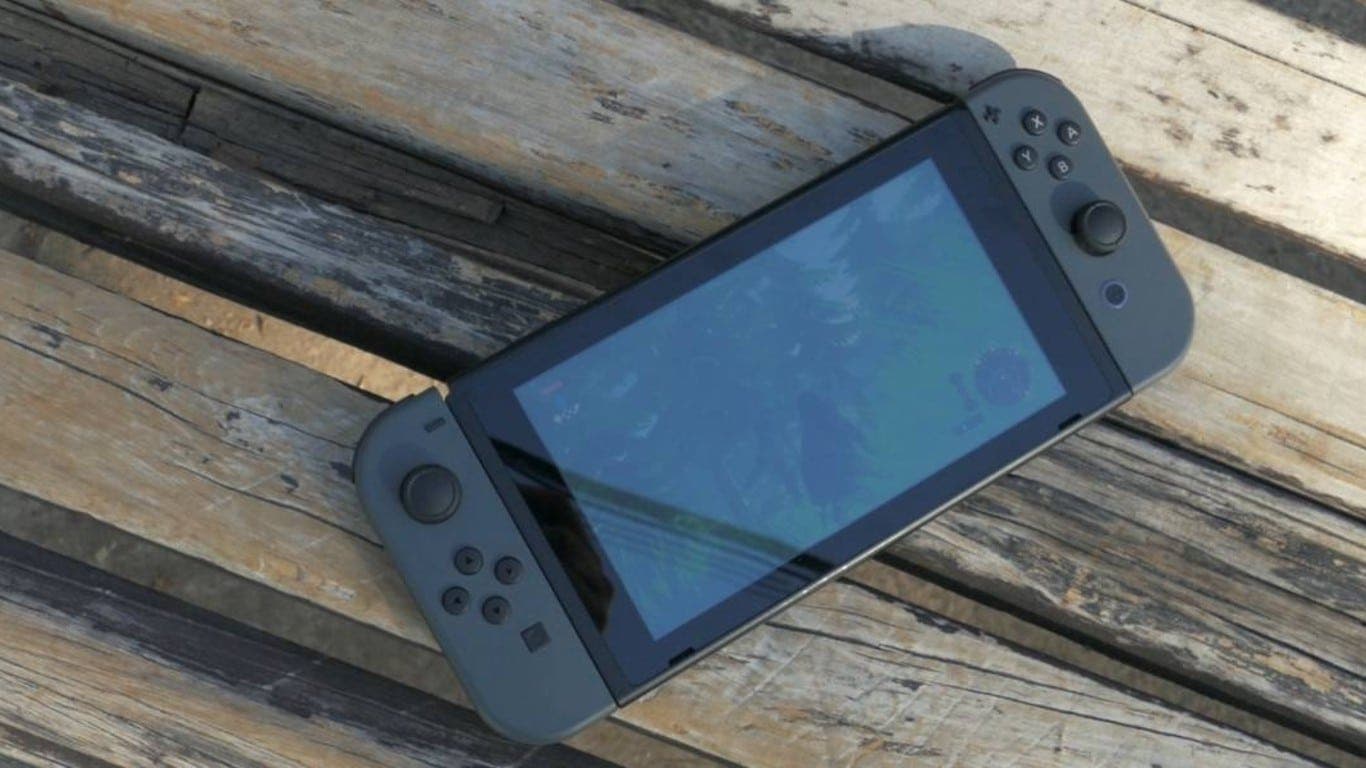 Wall Street Journal reaviva los rumores de dos nuevos modelos de Nintendo Switch