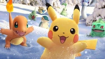 Pokémon GO se cuela en el top-10 de títulos para móviles en los que más han gastado los jugadores este 2018