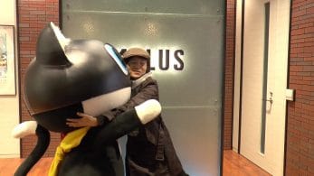Atlus invita a Masahiro Sakurai a sus oficinas