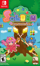 soldam drop connect erase cover