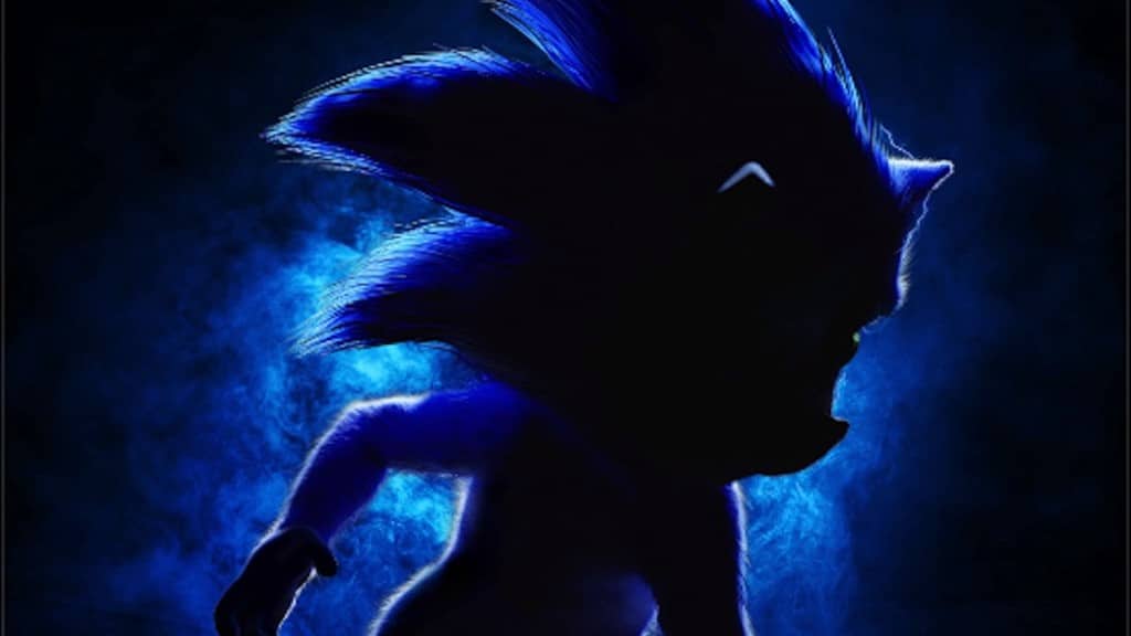 Paramount muestra en la CinemaCon 2019 dos tráilers de la película Sonic The Hedgehog