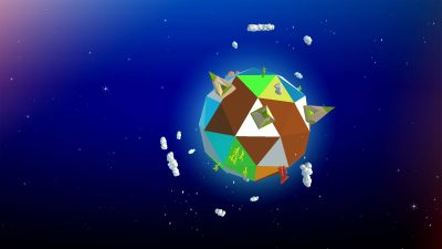 Awe queda confirmado para Nintendo Switch: ha sido listado para el 20 de diciembre en la eShop