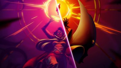 Sundered: Eldridge Edition está de camino a Nintendo Switch