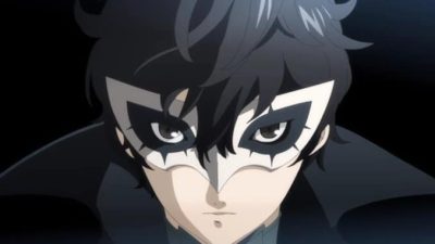Dataminers encuentran indicios del posible escenario de Joker para Super Smash Bros. Ultimate