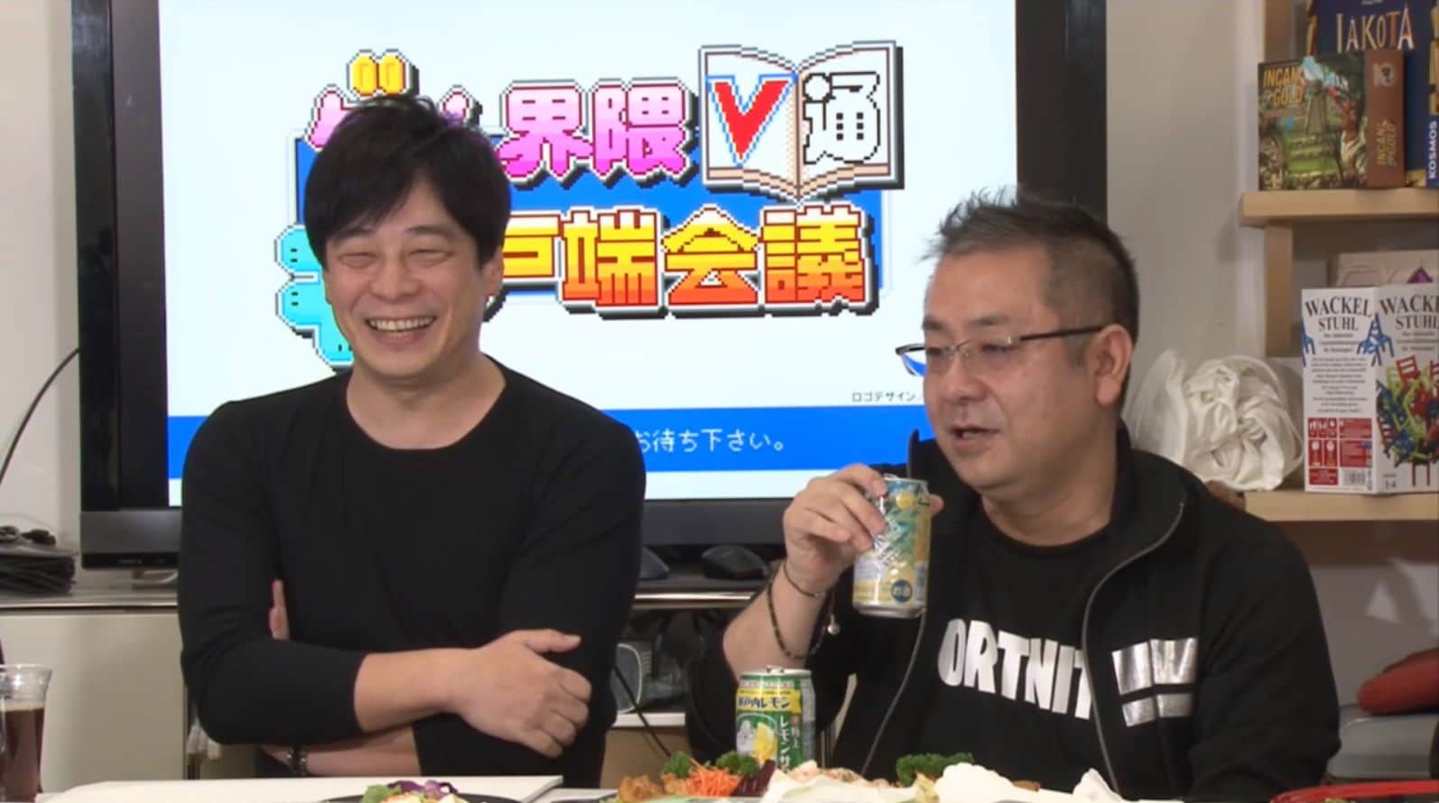 Hajime Tabata habla sobre su etapa en Square Enix y sus nuevos proyectos en JP Games