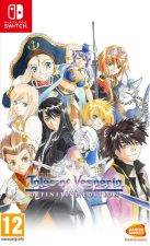 tales of vesperia cover