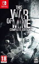 this war of mine cover
