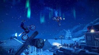 [Act.] Ubisoft retrasa la fecha de lanzamiento de Trials Rising
