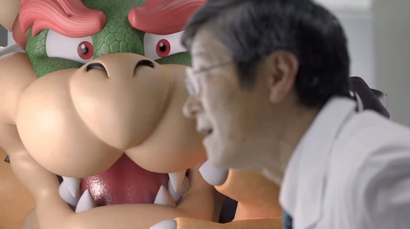 No te pierdas el nuevo tráiler japonés de Mario & Luigi: Viaje al centro de Bowser + Las peripecias de Bowsy