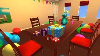 El título premiado con el BAFTA, Fractured Minds, llegará a Nintendo Switch