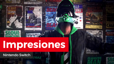 [Impresiones] Trials Rising
