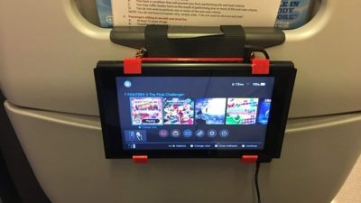 Soporte 3D Switch