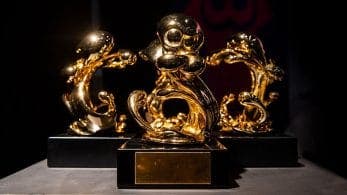Splatoon Koshien 2019: Ilustración a mano y trofeos que podrán ganar los participantes este fin de semana