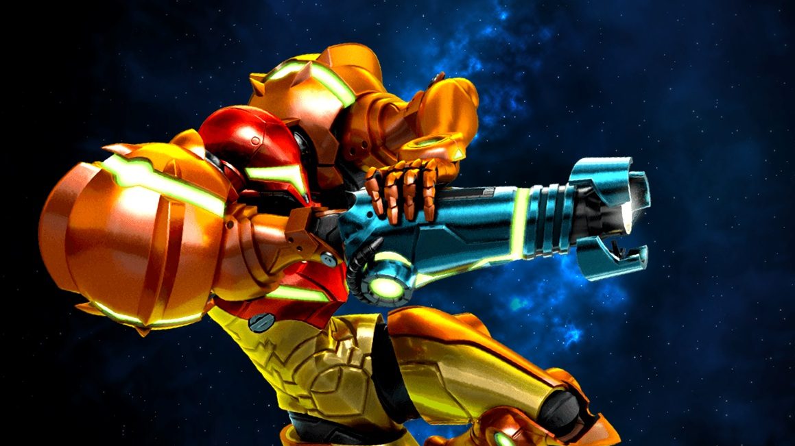 Metroid Prime 4