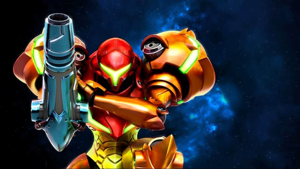 Metroid Prime 4