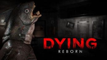 Dying: Reborn confirma su estreno en Nintendo Switch: listado para el 17 de enero en la eShop japonesa