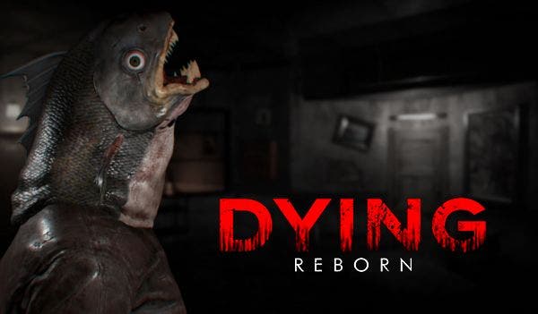 Dying: Reborn confirma su estreno en Nintendo Switch: listado para el 17 de enero en la eShop japonesa