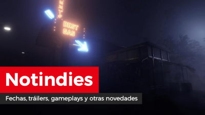 Novedades indies: Those Who Remain, Block Quest Maker, Monster Boy, Deemo, Neo ATLAS 1469, Unworthy, Piczle Colors, SteamWorld Quest y más