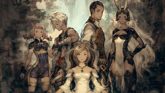 Act Final Fantasy X X 2 Hd Remaster Y Final Fantasy Xii The Zodiac Age Confirman Sus Fechas De Lanzamiento En Switch Nintenderos Nintendo Switch Switch Lite