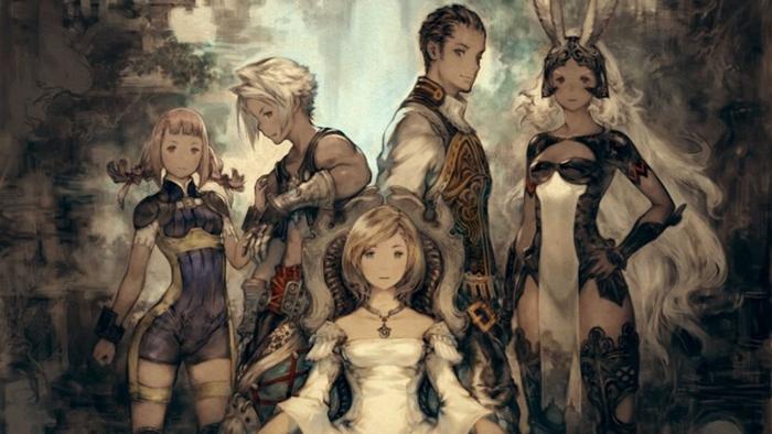 Final Fantasy XII