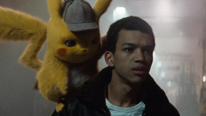[Act.] Nuevo tráiler de la película Pokémon: Detective Pikachu