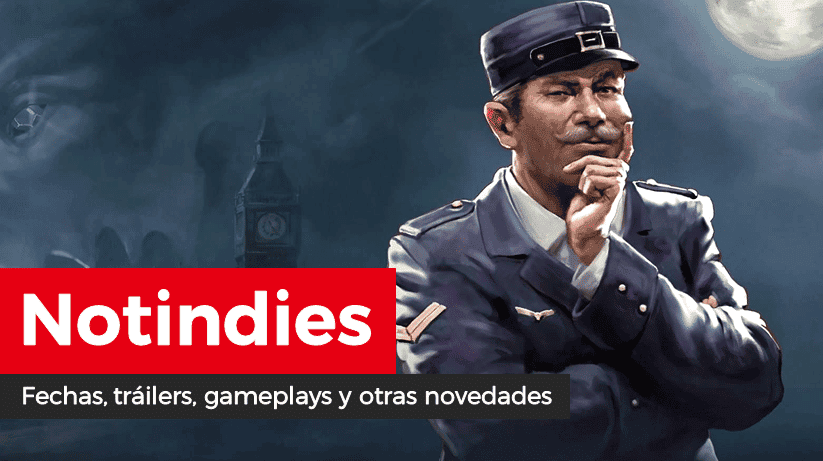 Novedades indies: Unworthy, OPUS Collection, WILL: A Wonderful World, At Sundown, Tangledeep, The Raven Remastered, Total World War, FutureGrind, Ise-Shima Mystery Guide, Killallzombies, Utopia 9 y más