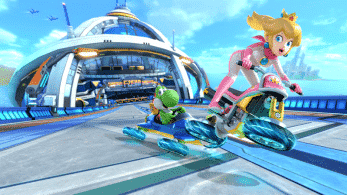 Rumor: El nuevo Mario Kart contará con personajes de Star Fox, Pikmin y más