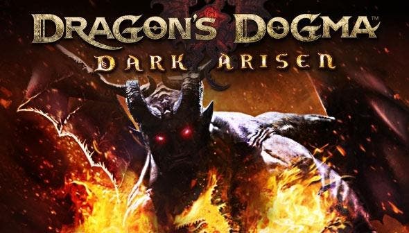 Capcom lanzará Dragon’s Dogma: Dark Arisen en Nintendo Switch