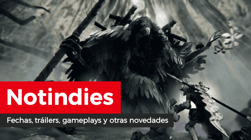 Novedades indies: Hollow 2, Solstice Chronicles: MIA, Mutant Football League, Observer, Sinner: Sacrifice for Redemption, Swords & Soldiers, Eggggg: The Platform Puker, Riot: Civil Unrest, UTOPIA 9: A Volatile Vacation y más