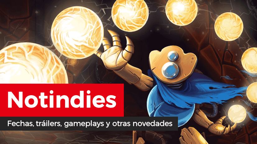 Novedades indies: Bomb Jack, Freecell BATTLE KING, Woodle Tree Adventures, Dynamite Fishing, Goat Simulator, Inmost, Slay the Spire, Asdivine Hearts II, Fishing Universe Simulator, JackQuest, Unruly Heroes y más