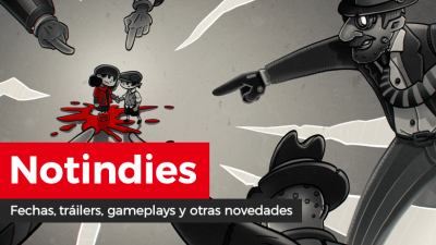 Novedades indies: My Memory of Us, Animus, Death Road to Canada, Mega Mall Story, Grab Lab, Stellar Interface y Xenon Valkyrie+