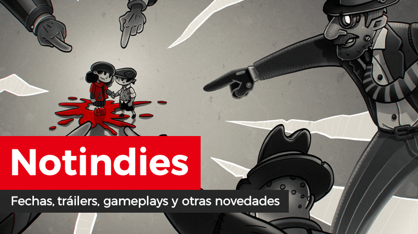 Novedades indies: My Memory of Us, Animus, Death Road to Canada, Mega Mall Story, Grab Lab, Stellar Interface y Xenon Valkyrie+