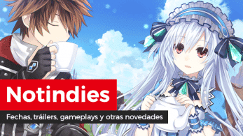 Novedades indies: Dark Devotion, Fairy Fencer F, FutureGrind, My Time at Portia, Circle Entertainment, Our World is Ended, OlliOlli: Switch Stance, Combat Core, Dynamite Fishing, Momodora, The Office Quest y más