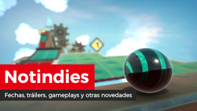 Novedades indies: Marble It Up!, Moero Chronicle H, Reine des Fleurs, RemiLore, Battlloon, Death Squared, Swords & Soldiers, Tokyo School Life, Heroes Trials, SmuggleCraft, Soi Kano, Stray Cat Doors, Ultimate Chicken Horse y más