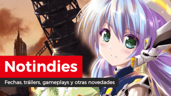 Novedades indies: My Friend Pedro, Planetarian, Super Daryl Deluxe, Unruly Heroes, Away: Journey to the Unexpected, Dusk Diver, Goat Simulator, Hive Jump y Swords & Soldiers
